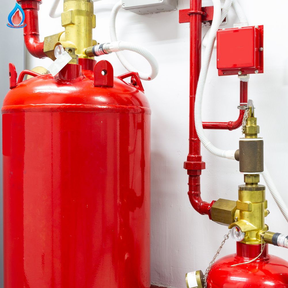 sửa chữa PCCC khách sạn